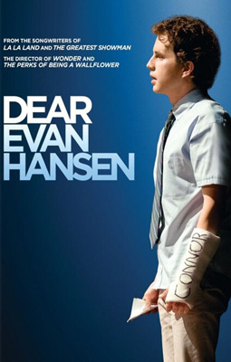 Dear-Evan-Hansen ดูหนังใหม่ 2021 พากย์ไทย