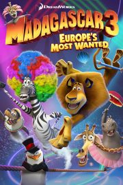 Madagascar 3