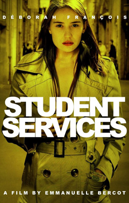 Student-Services