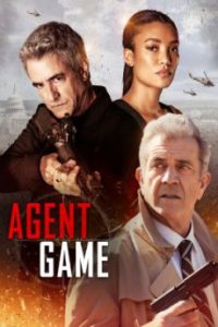 Agent Game หนังออนไลน์ 2022 เต็มเรื่อง