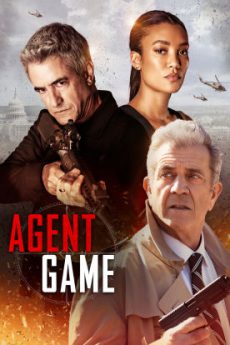 Agent Game หนังออนไลน์ 2022 เต็มเรื่อง