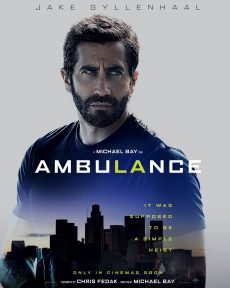 Ambulance (2022)
