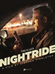 Nightride ดูหนังซับไทย