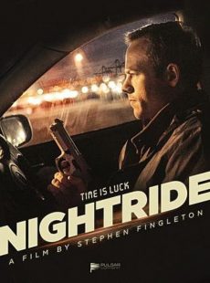 Nightride ดูหนังซับไทย