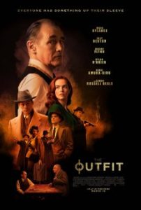 the outfit หนังออนไลน์ ซับไทย