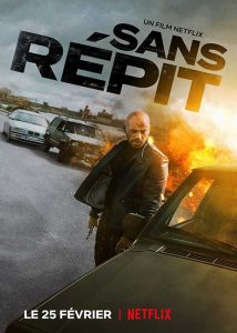 ดูหนังแอคชั่น Restless (2022) ซับไทย เต็มเรื่อง