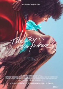 ดูหนังใหม่ The Sky Is Everywhere (2022) พากย์ไทย เต็มเรื่อง มาสเตอร์ 4K HD ซับไทย