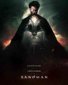 SANDMAN ดูซีรี่ย์ Netflix พากย์ไทย