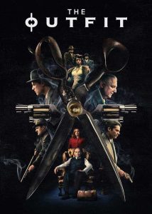 ดูหนังออนไลน์ฟรี The Outfit (2022) เดอะ เอ้าท์ฟิต เต็มเรื่อง HD มาสเตอร์