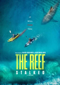 The Reef Stalked หนังใหม่ 2022
