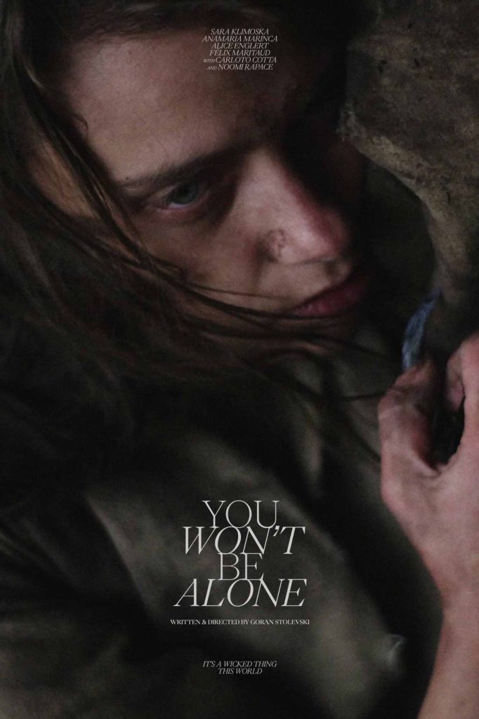 You-Won't-Be-Alone ดูหนังฟรีออนไลน์ ซับไทย