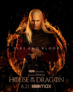 ดูซีรี่ย์ออนไลน์ house of the dragon พากย์ไทย