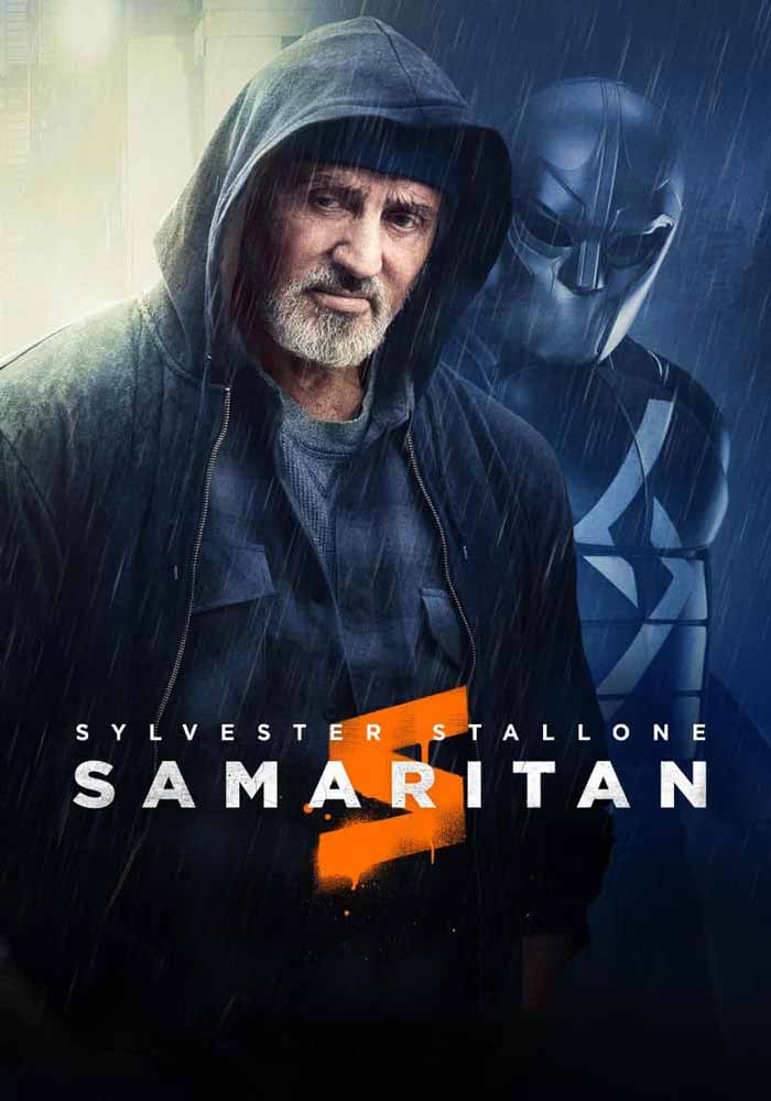 samaritan ดูหนังออนไลน์ 2022 พากย์ไทย
