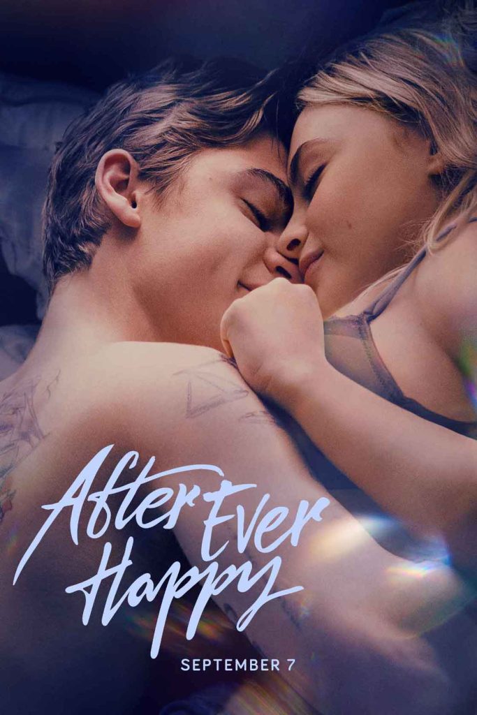 After Ever Happy ดูหนังฟรี 2022
