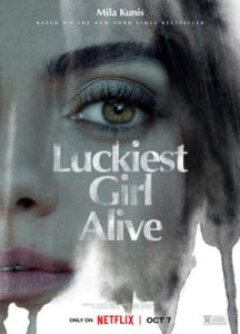 Luckiest Girl Alive ดูหนังออนไลน์ฟรี 2022 พากย์ไทย