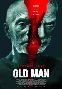 ดูหนังฝรั่ง Old Man หนังออนไลน์ 2022