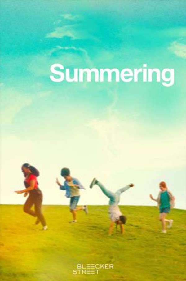 SUMMERING หนังออนไลน์ฟรี