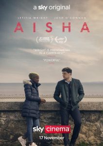 AISHA หนังใหม่ 2022
