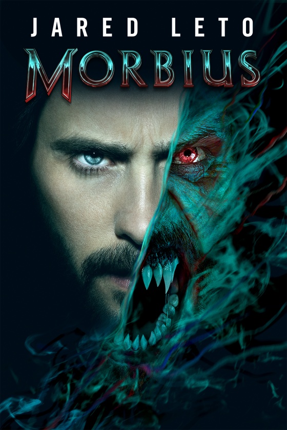 Morbius ดูหนังใหม่ 2022 พากย์ไทย