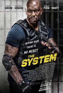 The System 2022 ดูหนังออนไลน์มันๆ