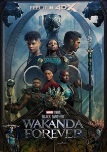 Wakanda forever เว็บ ดูหนังใหม่ 2023 พากย์ไทย