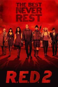 red 2