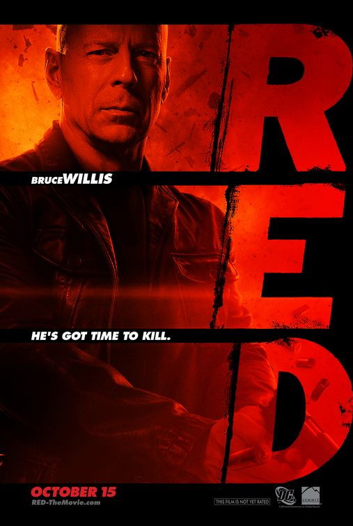 red 2010 ดูหนังมันๆ แนะนำ พากย์ไทย