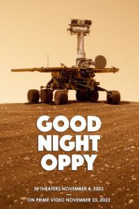 Good Night Oppy ดูหนังออนไลน์ 2022