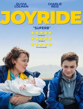 ดูหนังใหม่ 2022 Joyride