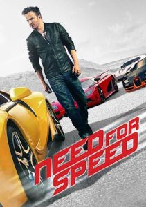 Need for Speed ดูหนังออนไลน์มันๆ