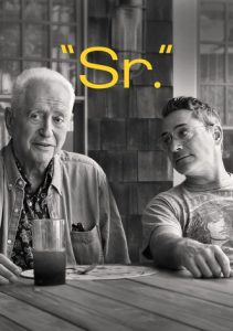 Robert Downey Sr.
