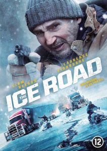 The Ice Road ดูหนังออนไลน์มันๆ