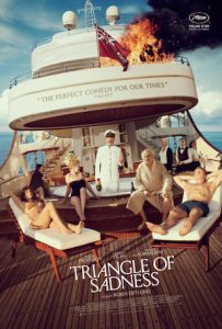 Triangle of Sadness ดูหนังฟรี 2022