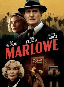 Marlowe (2022) ดูหนังฟรี