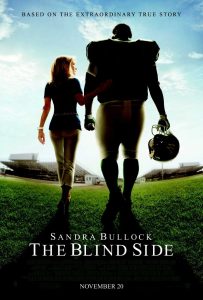 The Blind Side ดูหนังออนไลน์ ภาษาไทย