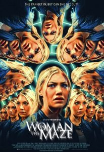 Woman in the Maze ดูหนังใหม่ 2023 ซับไทย