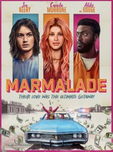 Marmalade ดูหนังออนไลน์ 2024