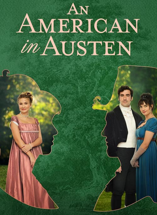 ดูหนังใหม่ 2024 an american in austen Movie HD ซับไทย เต็มเรื่อง