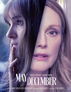 May December หนังใหม่ชนโรง 2024