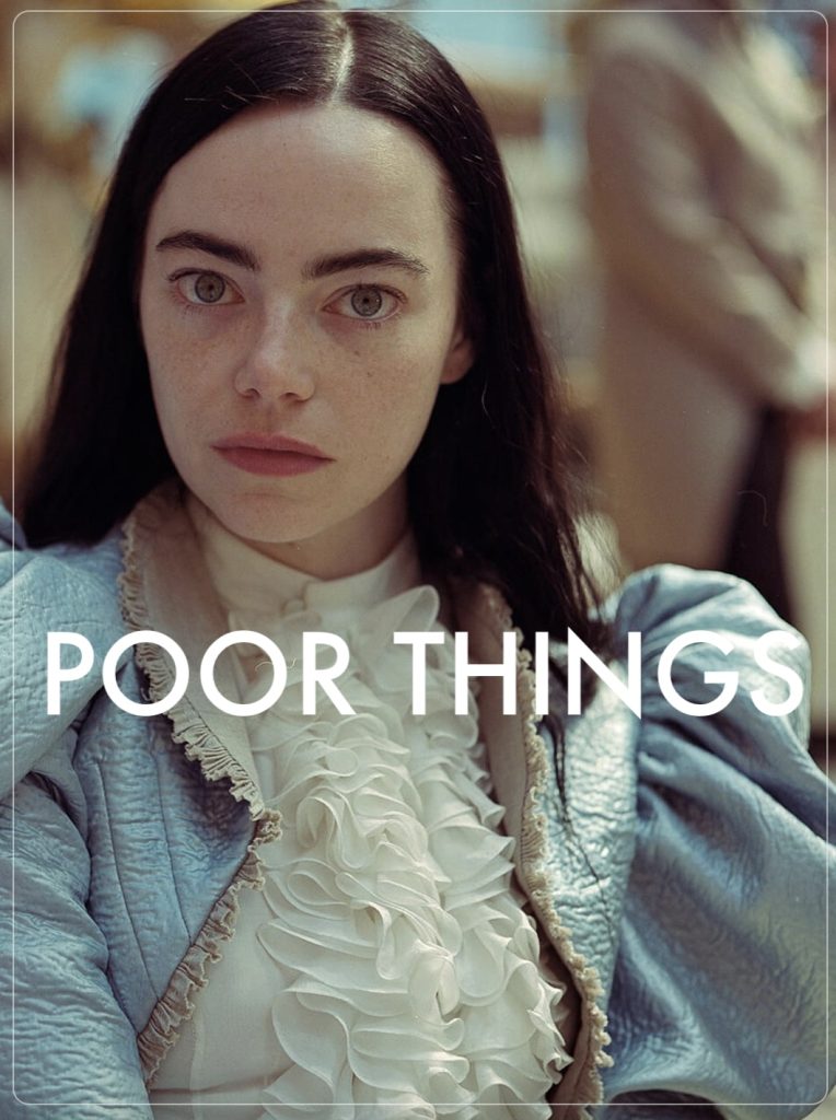 เว็บดูหนังใหม่เข้าโรง 2023-2024 Poor Things พากย์ไทย