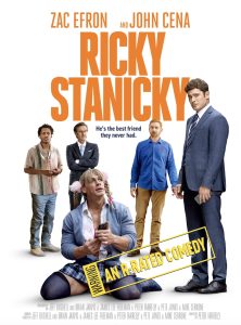Ricky Stanicky ดูหนังฟรี 2024 พากย์ไทย
