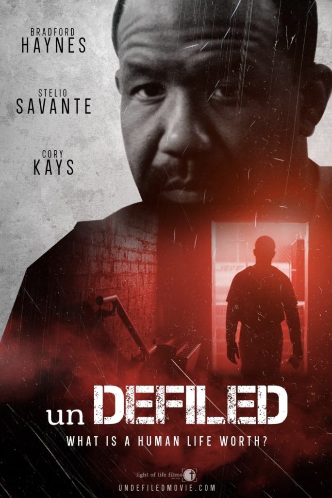 Undefiled หนังใหม่ 2024 HD ซับไทย