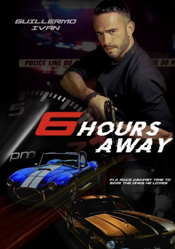 6 Hours Away ดูหนังออนไลน์ฟรี 2024 เต็มเรื่อง