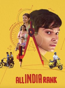 ดูหนังใหม่ 2024 All India Rank หนังออนไลน์