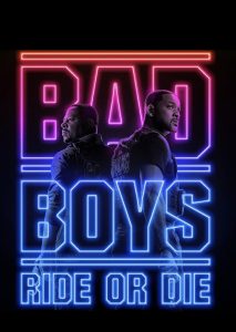 Bad Boys Ride or Die ดูหนังออนไลน์ใหม่