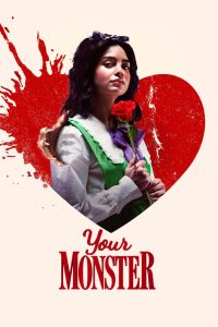 Your Monster เว็บดูหนังออนไลน์ฟรี 2024