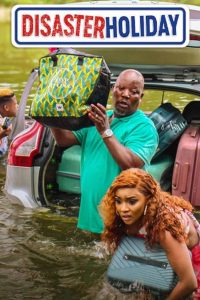 Disaster Holiday ดูหนังออนไลน์ 2024 Netflix