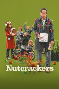 Nutcrackers ดูหนังออนไลน์ใหม่