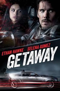 Getaway (2013) ดูหนังออนไลน์เต็มเรื่อง HD พากย์ไทย