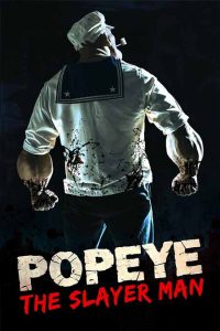 Popeye ดูหนังฟรี2025